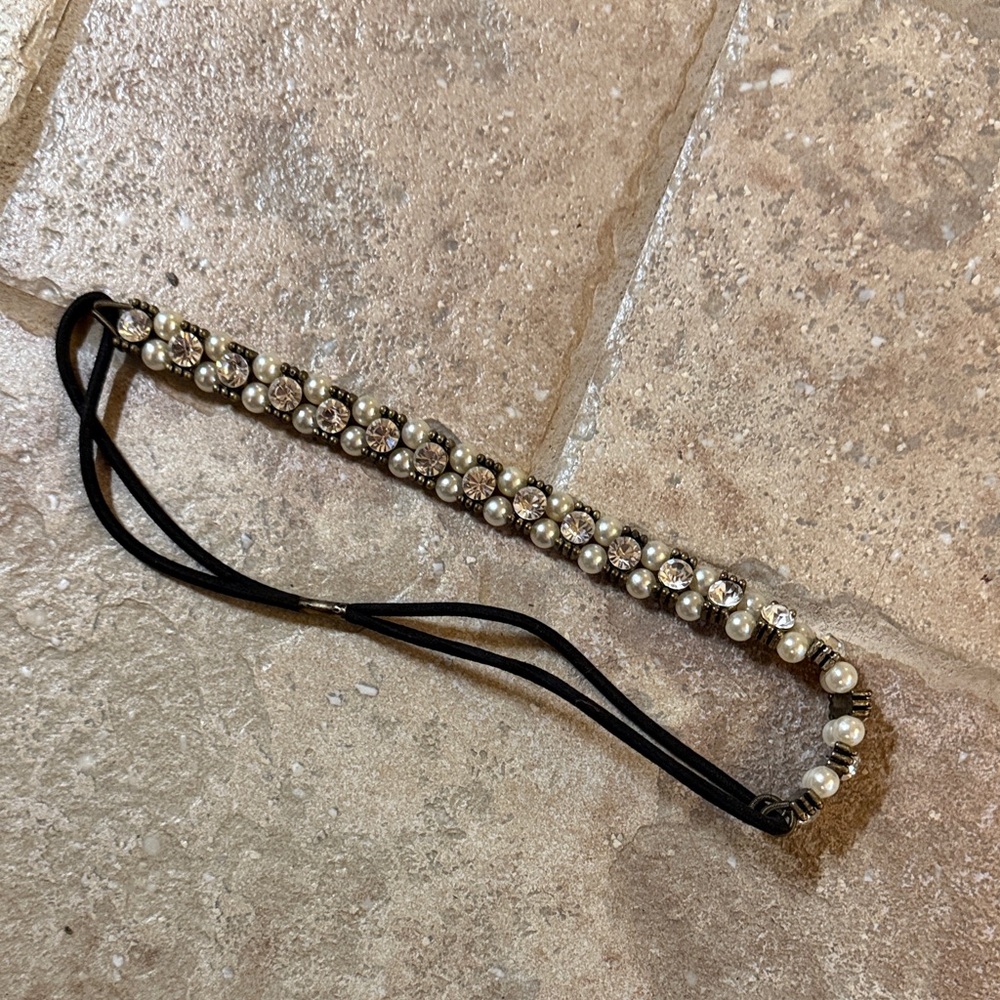 Hair Band